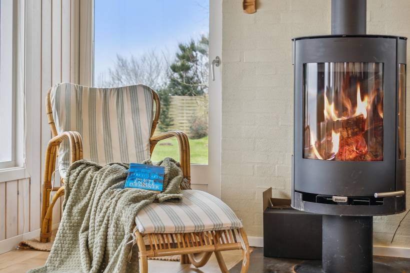 Foto von Ferienhaus OL00 auf Tuse Næs - Westseeland