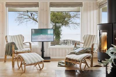 Vorschaubild von Ferienhaus OL00 auf Tuse Næs - Westseeland