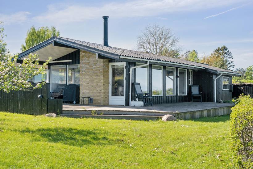 Foto von Ferienhaus OL00 auf Tuse Næs - Westseeland