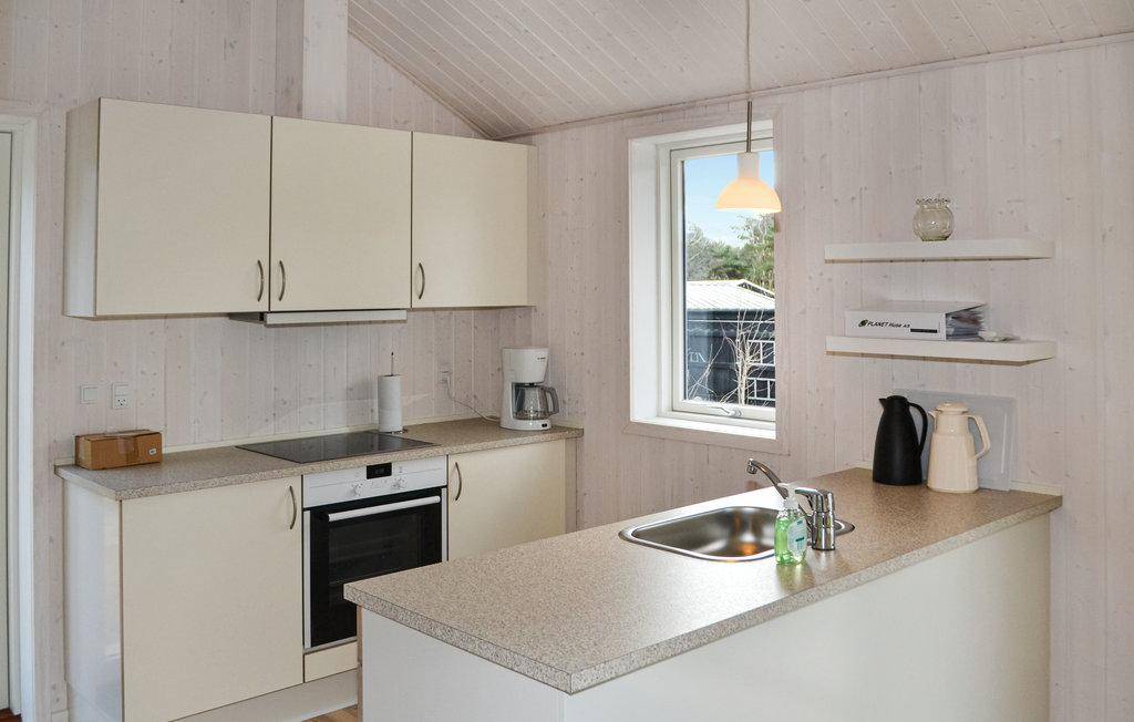 Foto von Ferienhaus OL03 in Begtrup Vig - Mols - Ostjütland