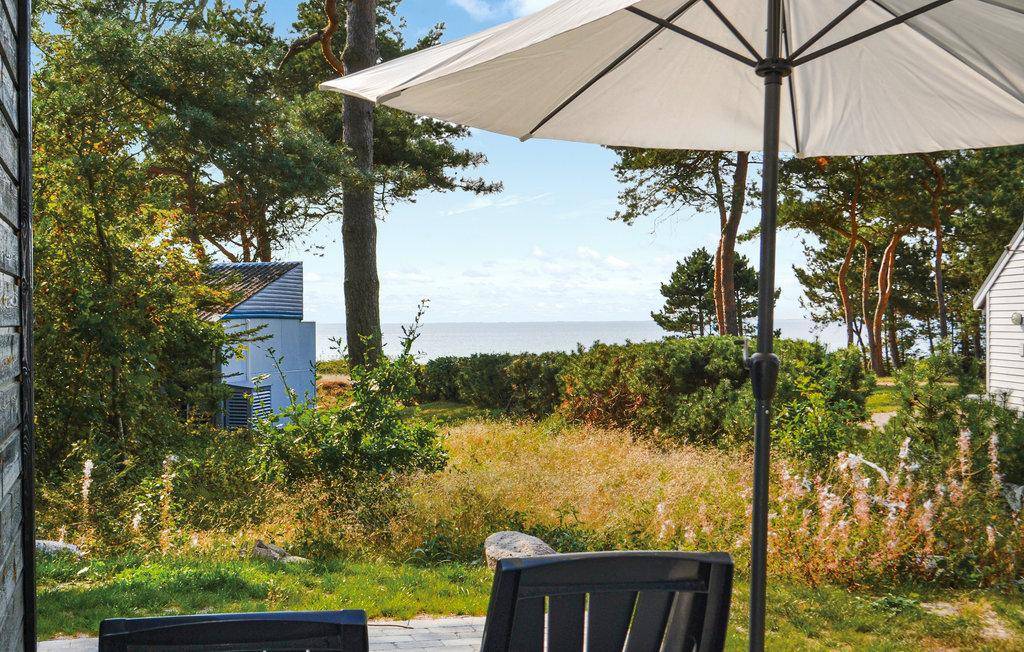 Foto von Ferienhaus OL03 in Begtrup Vig - Mols - Ostjütland