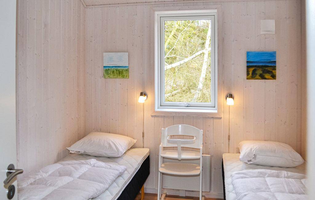 Foto von Ferienhaus OL03 in Begtrup Vig - Mols - Ostjütland