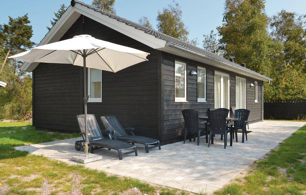 Foto von Ferienhaus OL03 in Begtrup Vig - Mols - Ostjütland