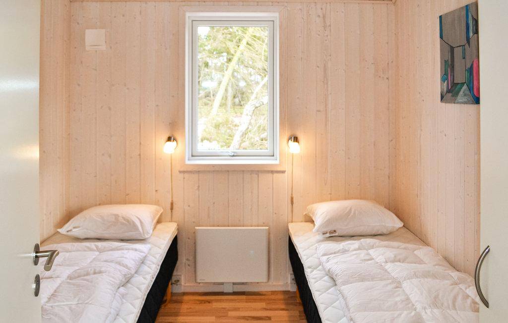 Foto von Ferienhaus OL03 in Begtrup Vig - Mols - Ostjütland