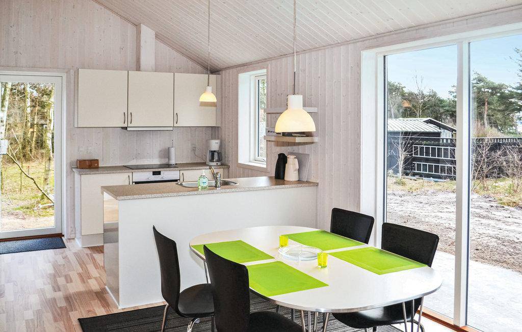 Foto von Ferienhaus OL03 in Begtrup Vig - Mols - Ostjütland