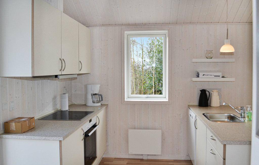 Foto von Ferienhaus OL03 in Begtrup Vig - Mols - Ostjütland
