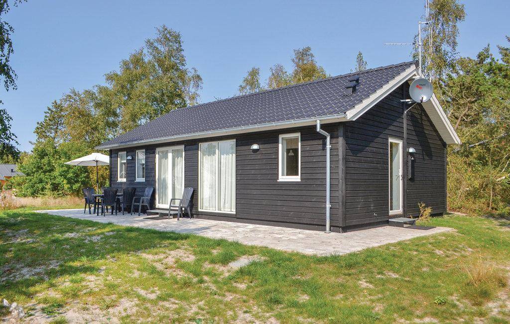 Foto von Ferienhaus OL03 in Begtrup Vig - Mols - Ostjütland