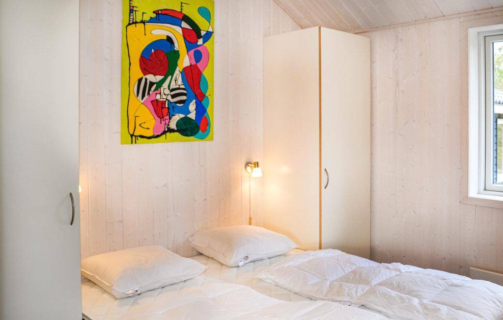 Foto von Ferienhaus OL03 in Begtrup Vig - Mols - Ostjütland