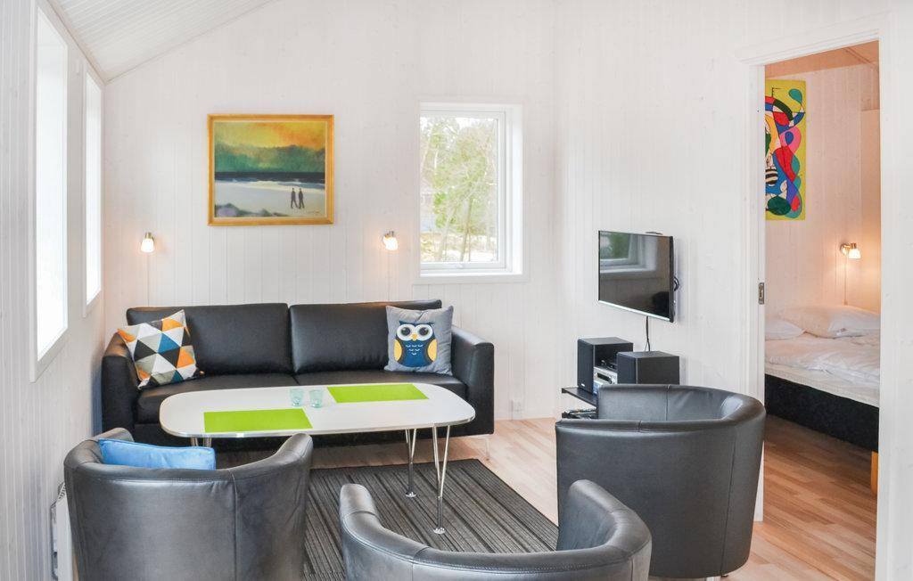 Foto von Ferienhaus OL03 in Begtrup Vig - Mols - Ostjütland