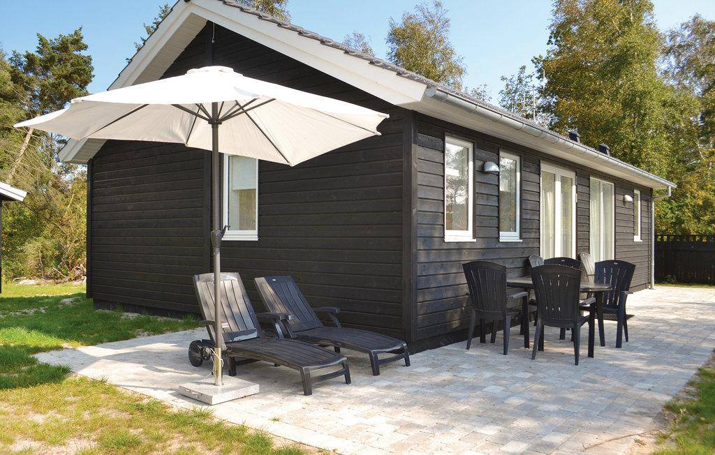 Foto von Ferienhaus OL03 in Begtrup Vig - Mols - Ostjütland