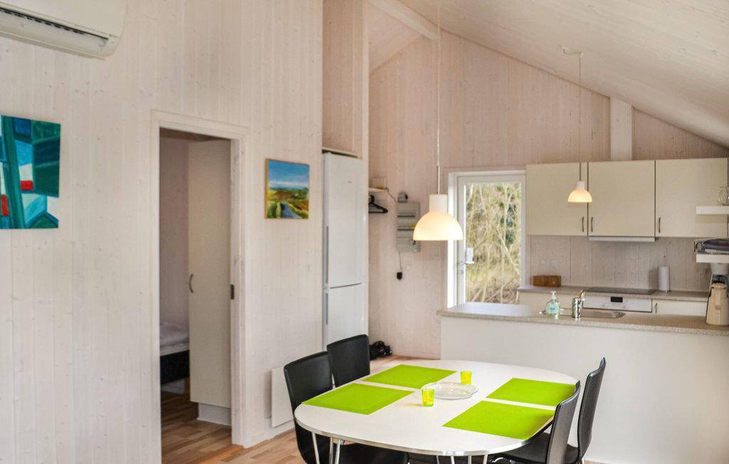 Foto von Ferienhaus OL03 in Begtrup Vig - Mols - Ostjütland