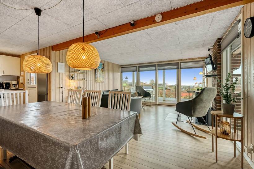 Foto von Ferienhaus OL04 in Gjellerodde - Westjütland
