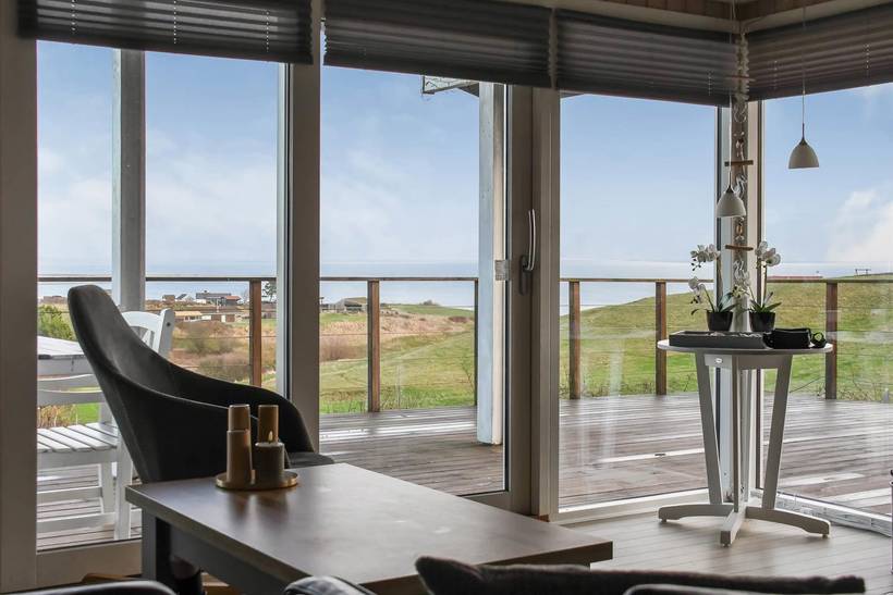 Foto von Ferienhaus OL04 in Gjellerodde - Westjütland