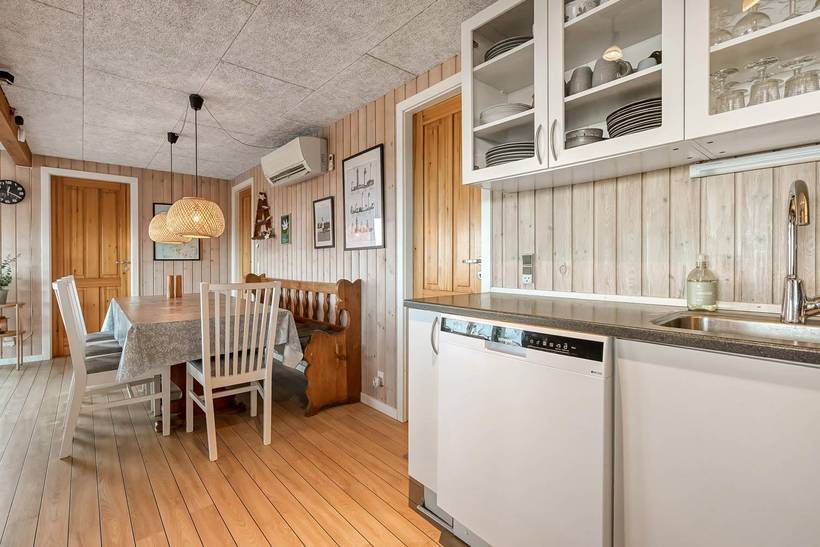 Foto von Ferienhaus OL04 in Gjellerodde - Westjütland