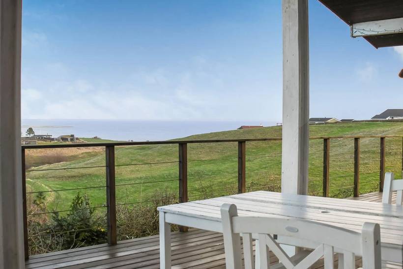 Foto von Ferienhaus OL04 in Gjellerodde - Westjütland