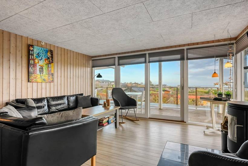 Foto von Ferienhaus OL04 in Gjellerodde - Westjütland