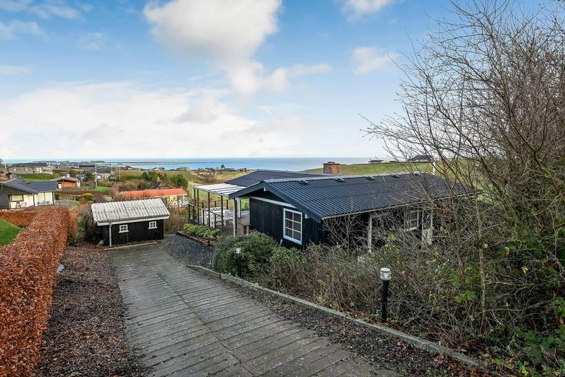 Foto von Ferienhaus OL04 in Gjellerodde - Westjütland