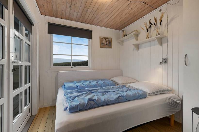 Foto von Ferienhaus OL04 in Gjellerodde - Westjütland