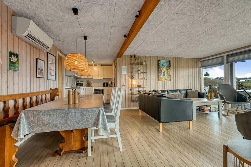 Foto von Ferienhaus OL04 in Gjellerodde - Westjütland