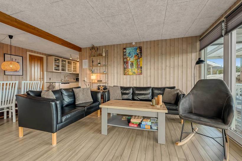 Foto von Ferienhaus OL04 in Gjellerodde - Westjütland