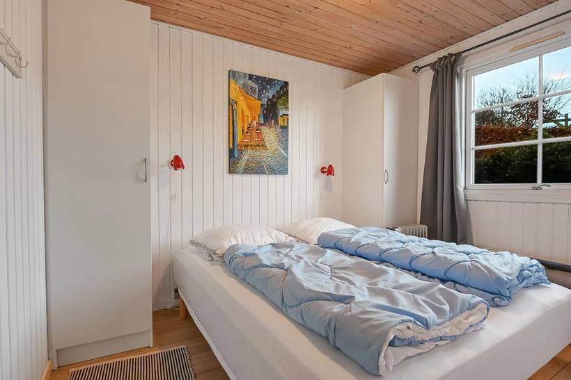 Foto von Ferienhaus OL04 in Gjellerodde - Westjütland