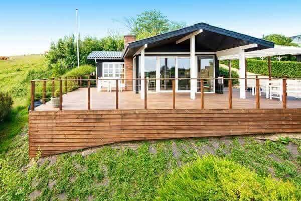 Foto von Ferienhaus OL04 in Gjellerodde - Westjütland