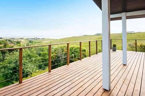Foto von Ferienhaus OL04 in Gjellerodde - Westjütland