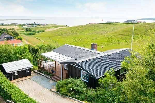 Foto von Ferienhaus OL04 in Gjellerodde - Westjütland