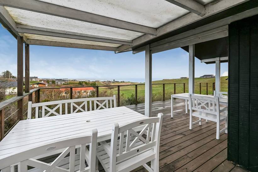 Foto von Ferienhaus OL04 in Gjellerodde - Westjütland