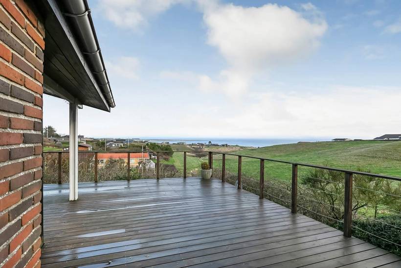 Foto von Ferienhaus OL04 in Gjellerodde - Westjütland