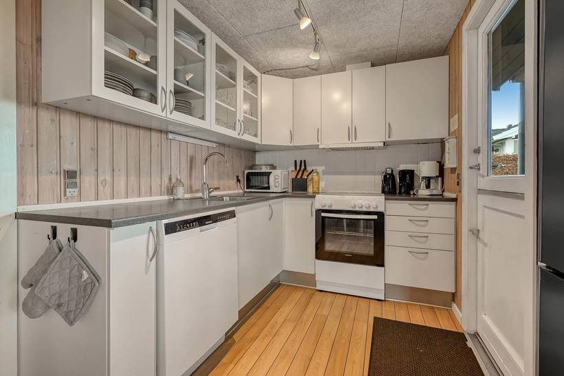 Foto von Ferienhaus OL04 in Gjellerodde - Westjütland