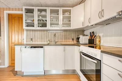 Vorschaubild von Ferienhaus OL04 in Gjellerodde - Westjütland