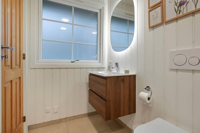 Foto von Ferienhaus OL04 in Gjellerodde - Westjütland