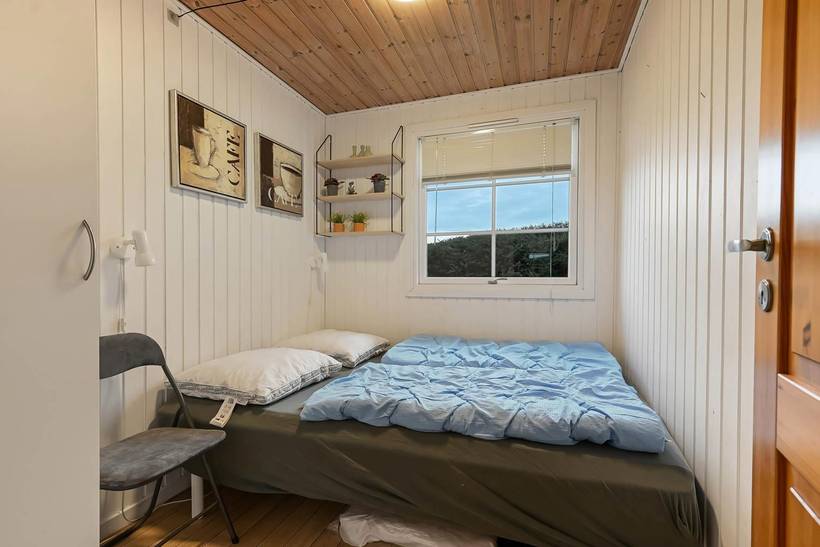 Foto von Ferienhaus OL04 in Gjellerodde - Westjütland