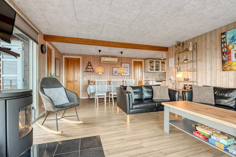 Foto von Ferienhaus OL04 in Gjellerodde - Westjütland