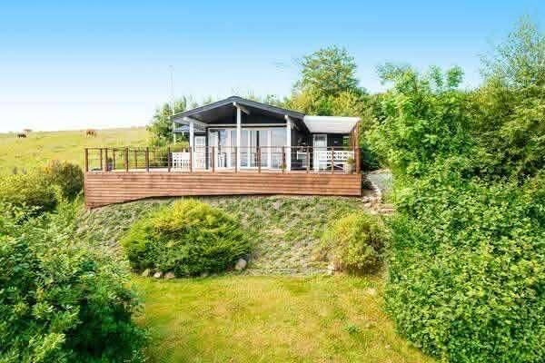 Foto von Ferienhaus OL04 in Gjellerodde - Westjütland
