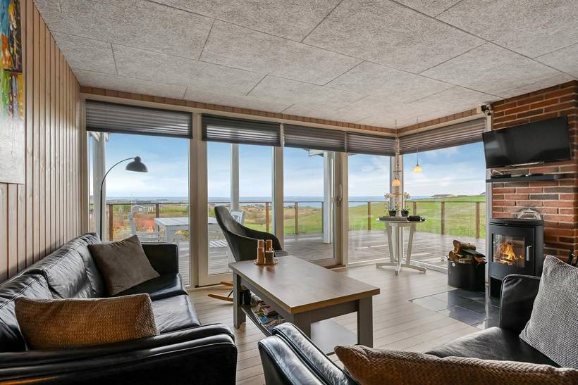 Foto von Ferienhaus OL04 in Gjellerodde - Westjütland