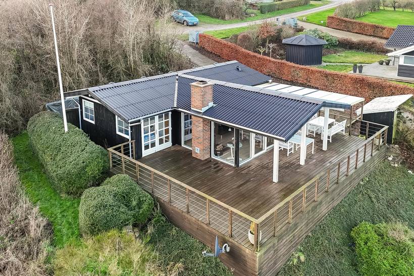 Foto von Ferienhaus OL04 in Gjellerodde - Westjütland