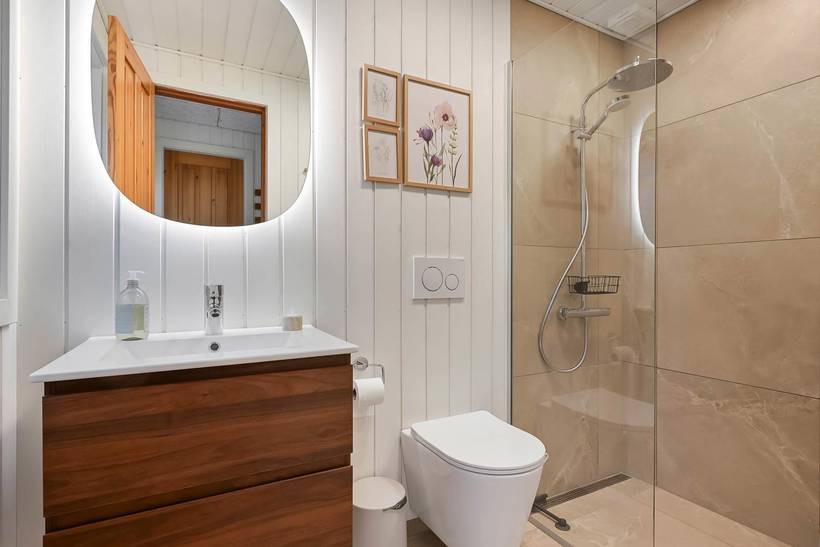Foto von Ferienhaus OL04 in Gjellerodde - Westjütland