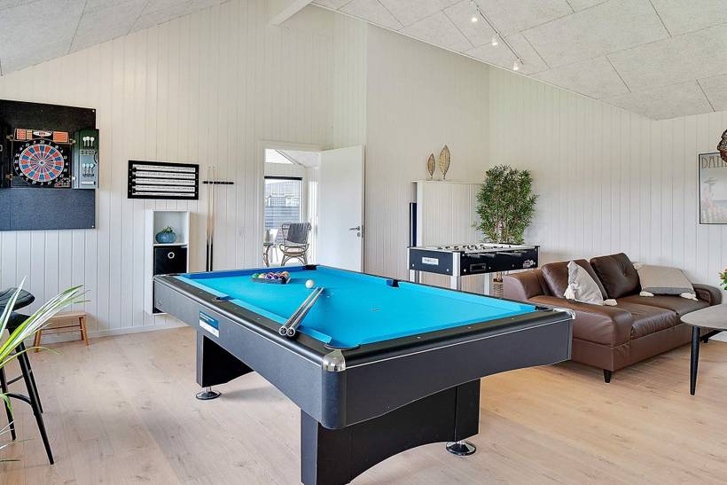 Foto von Ferienhaus OL05 in Houstrup - Westjütland
