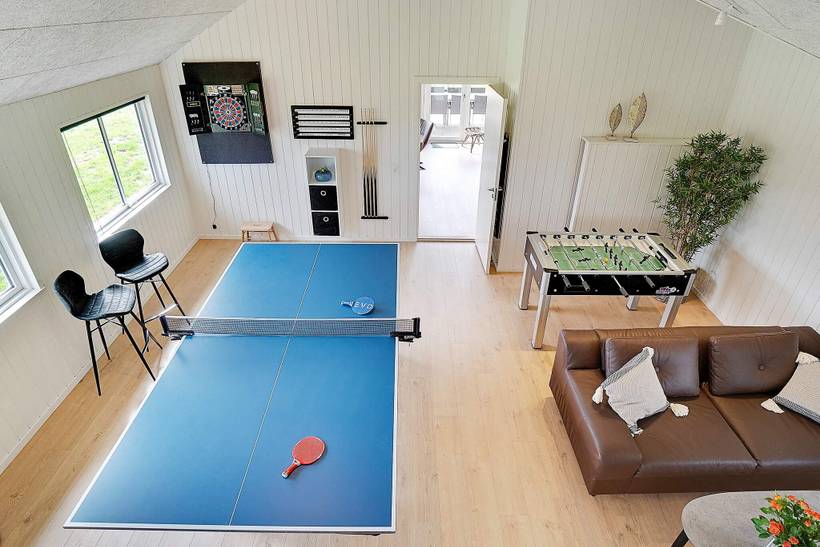 Foto von Ferienhaus OL05 in Houstrup - Westjütland