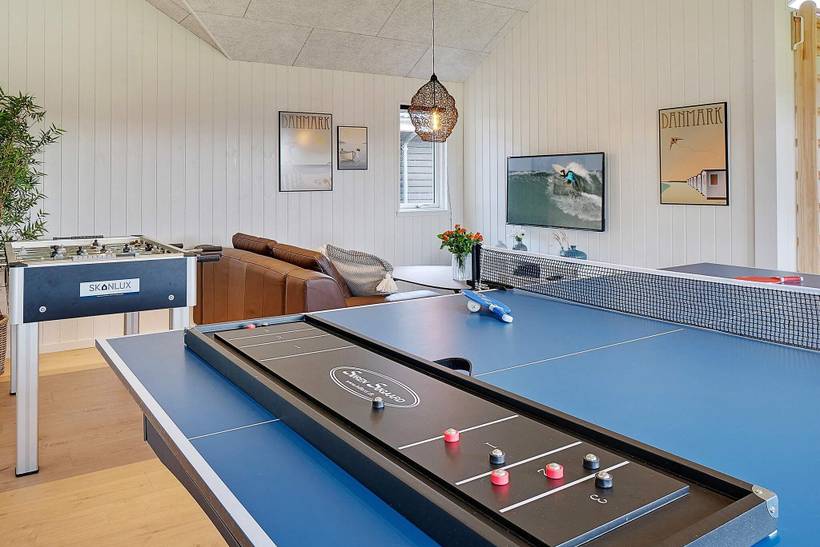 Foto von Ferienhaus OL05 in Houstrup - Westjütland