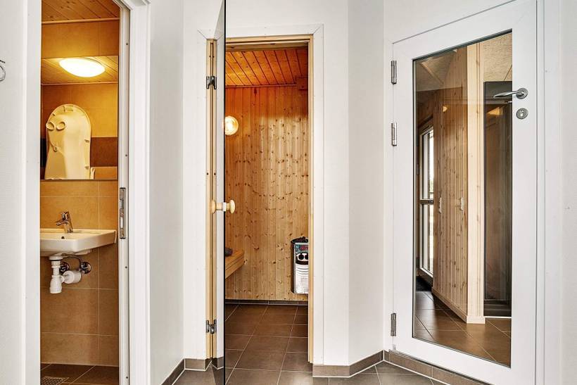 Foto von Ferienhaus OL05 in Houstrup - Westjütland