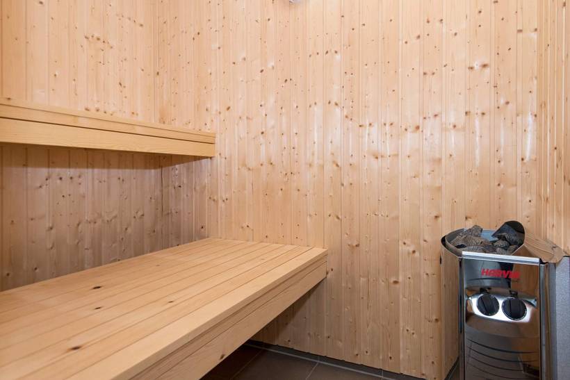 Foto von Ferienhaus OL05 in Houstrup - Westjütland