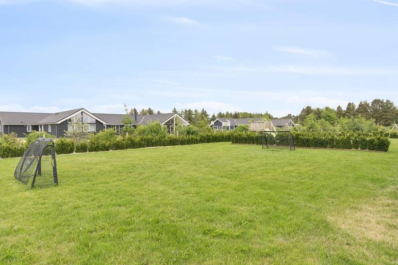 Foto von Ferienhaus OL05 in Houstrup - Westjütland