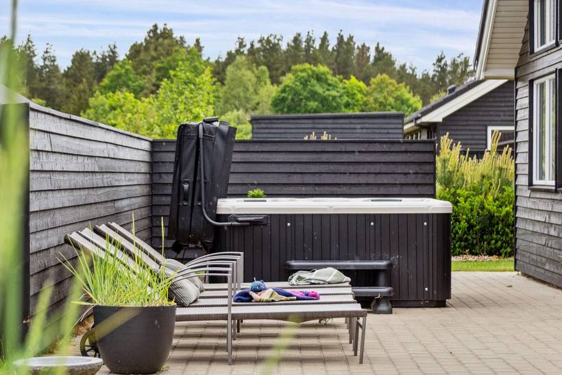Foto von Ferienhaus OL05 in Houstrup - Westjütland