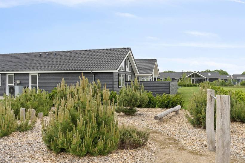 Foto von Ferienhaus OL05 in Houstrup - Westjütland