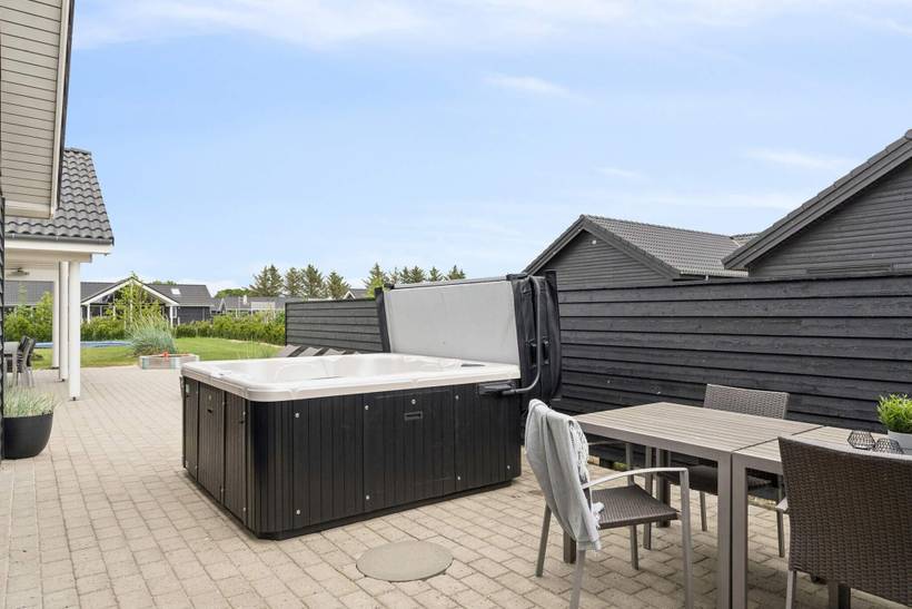 Foto von Ferienhaus OL05 in Houstrup - Westjütland
