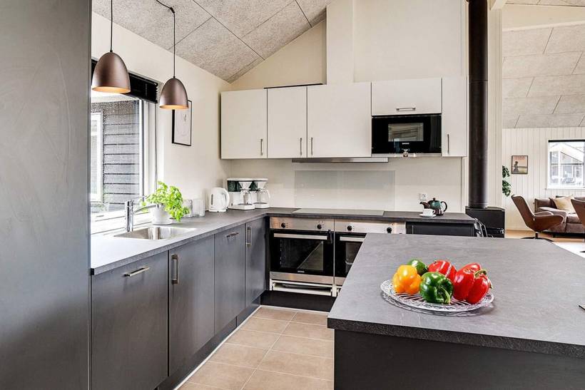 Foto von Ferienhaus OL05 in Houstrup - Westjütland