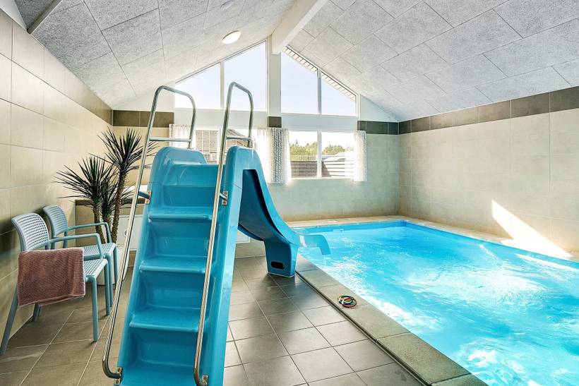 Foto von Ferienhaus OL05 in Houstrup - Westjütland